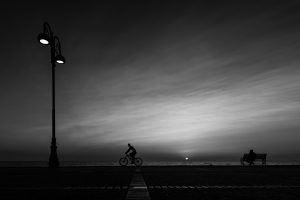 Salon Honorable Mention